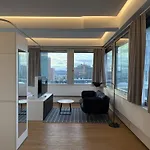 Exklusives Skyline-View Loft - Naehe Zentrum Wien