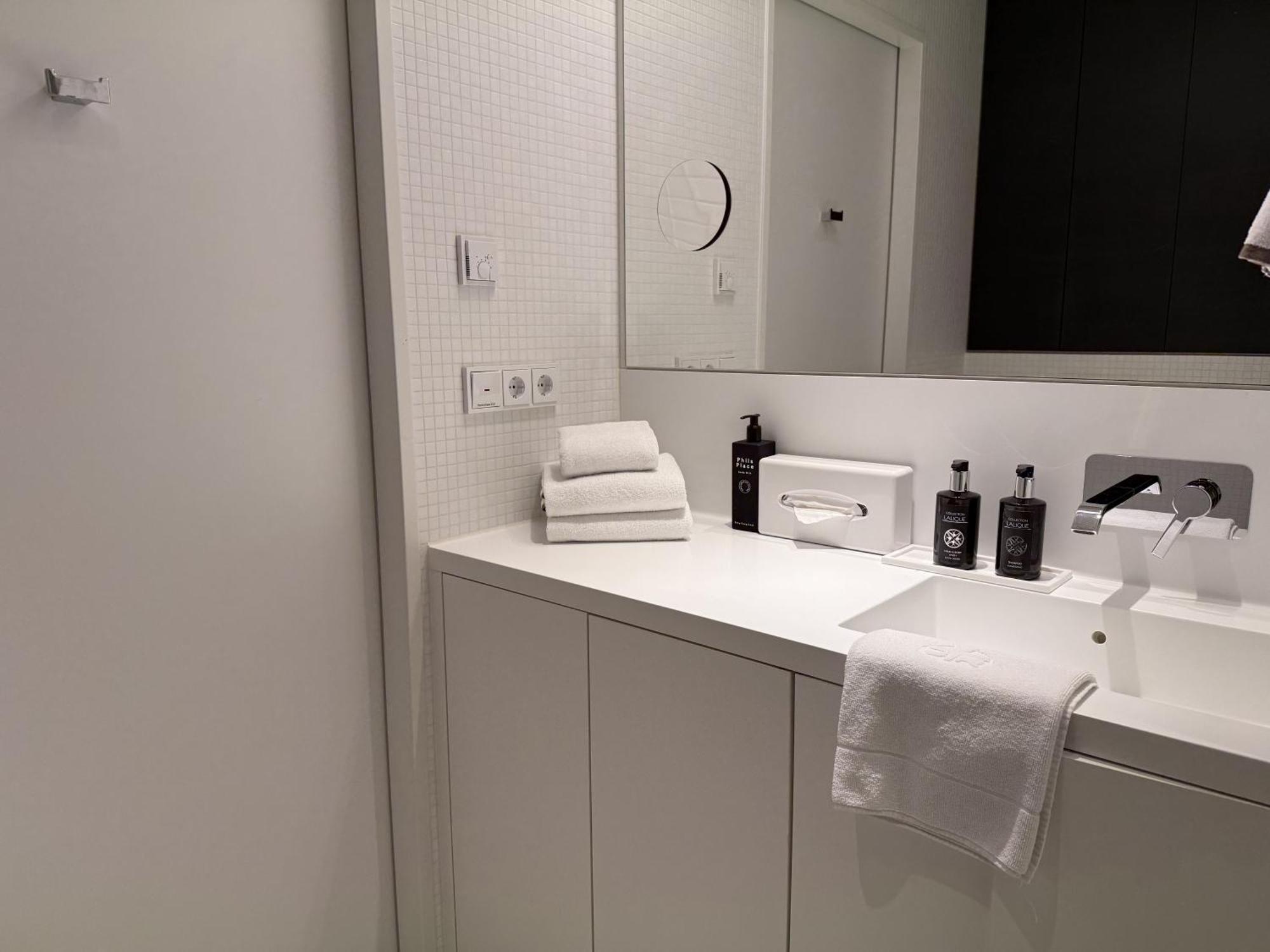 Exklusives Skyline-view Loft - Naehe Zentrum Apartment Wien