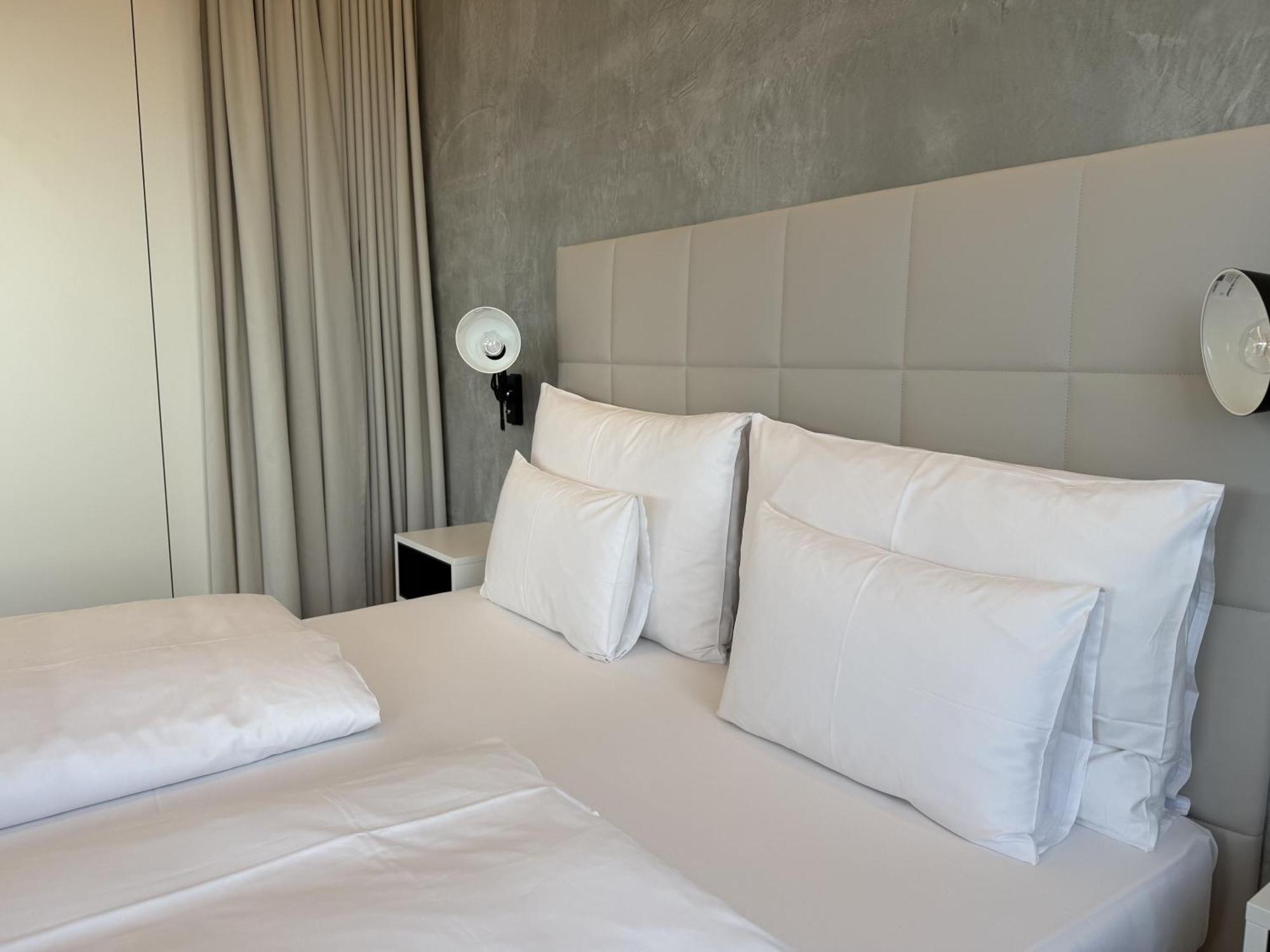 Exklusives Skyline-view Loft - Naehe Zentrum Apartment
